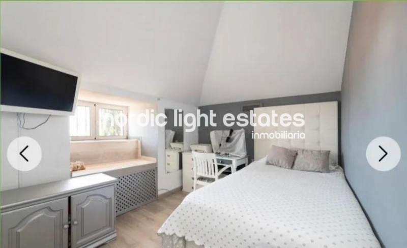 Exclusivo chalet de lujo, absolutamente impresionante