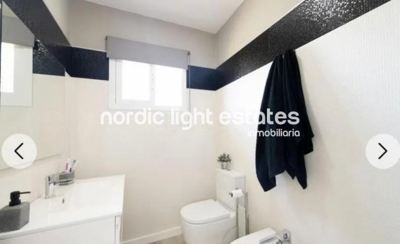 Exclusivo chalet de lujo, absolutamente impresionante