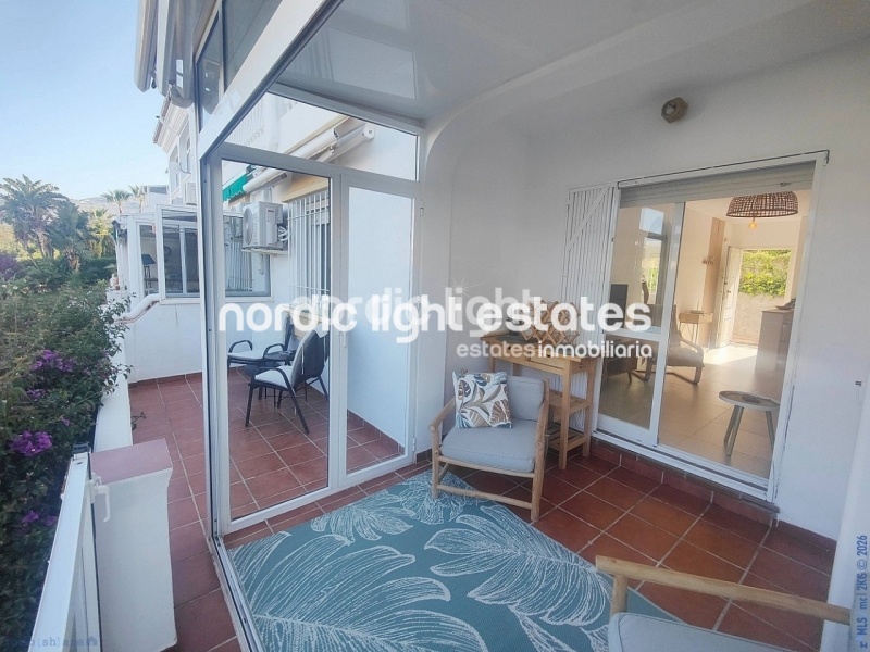 Precioso apartamento completamente reformado