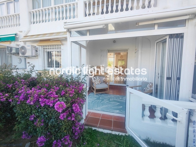 Precioso apartamento completamente reformado