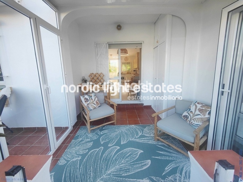 Precioso apartamento completamente reformado