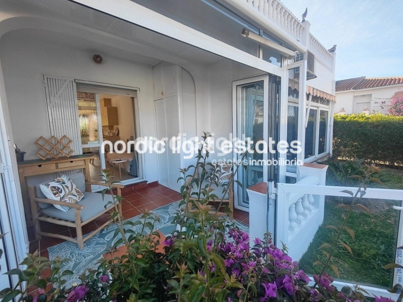 Precioso apartamento completamente reformado