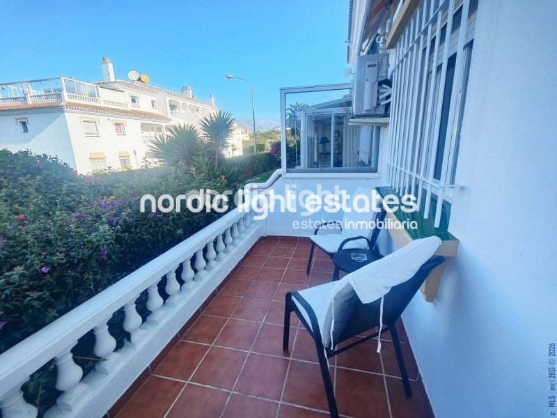 Precioso apartamento completamente reformado