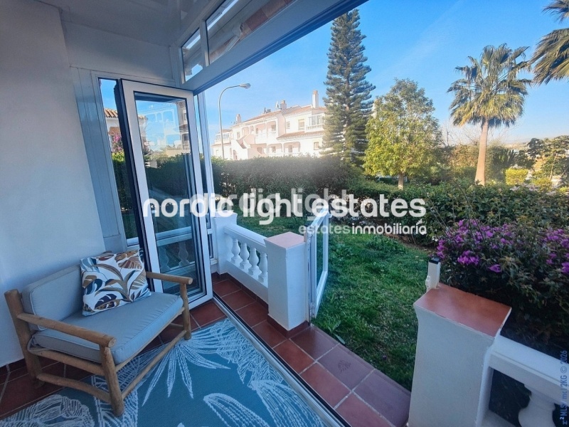 Precioso apartamento completamente reformado