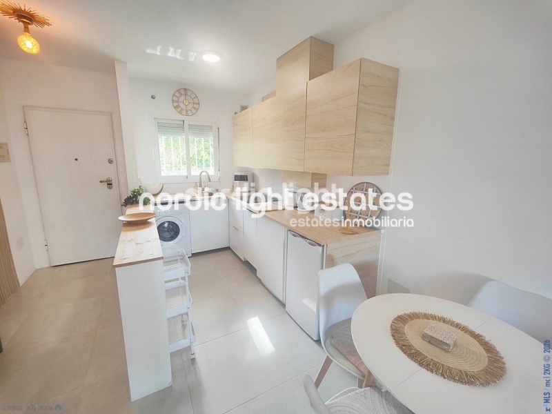Precioso apartamento completamente reformado