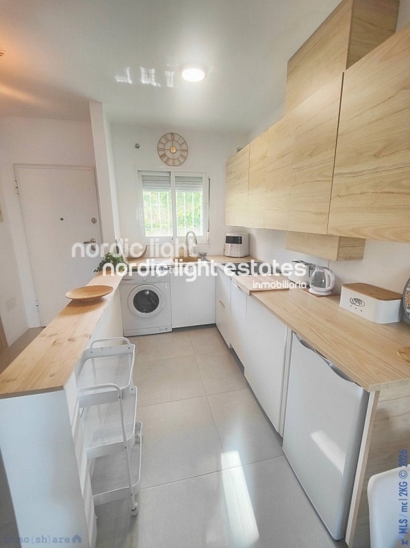 Precioso apartamento completamente reformado