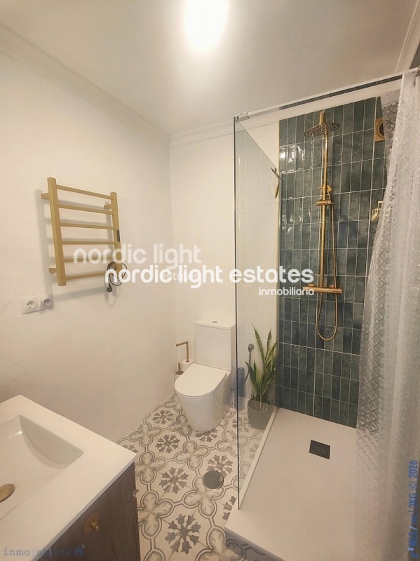 Precioso apartamento completamente reformado