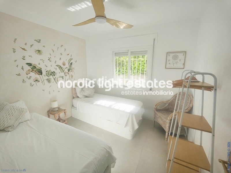 Precioso apartamento completamente reformado