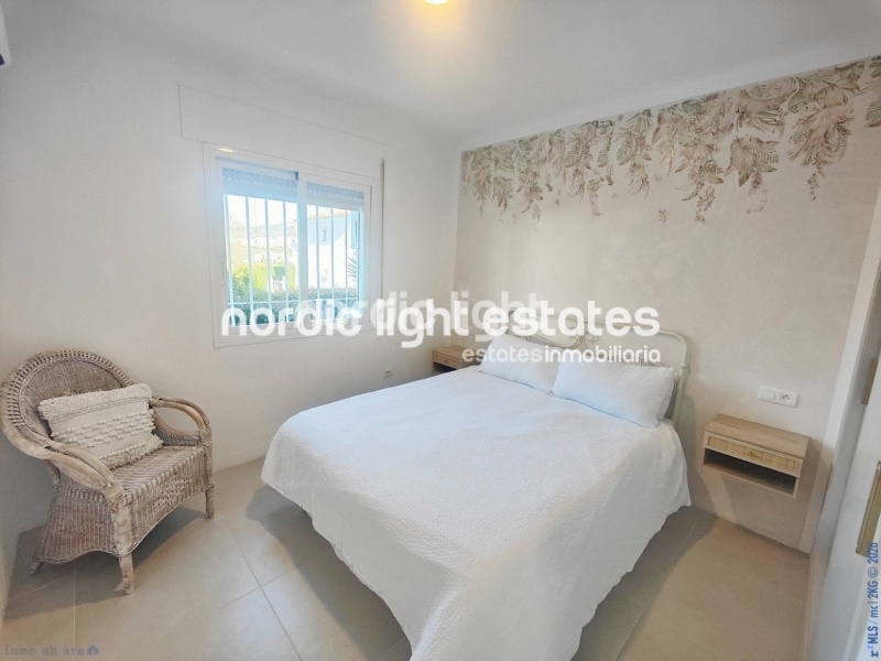 Precioso apartamento completamente reformado