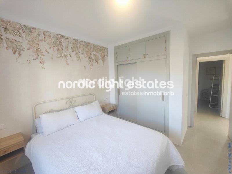 Precioso apartamento completamente reformado