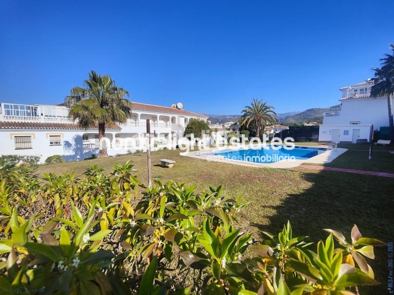 Precioso apartamento completamente reformado