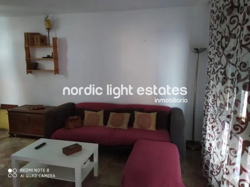 Bonito apartamento cerca del mar, 3 dormitorios, 2 baños