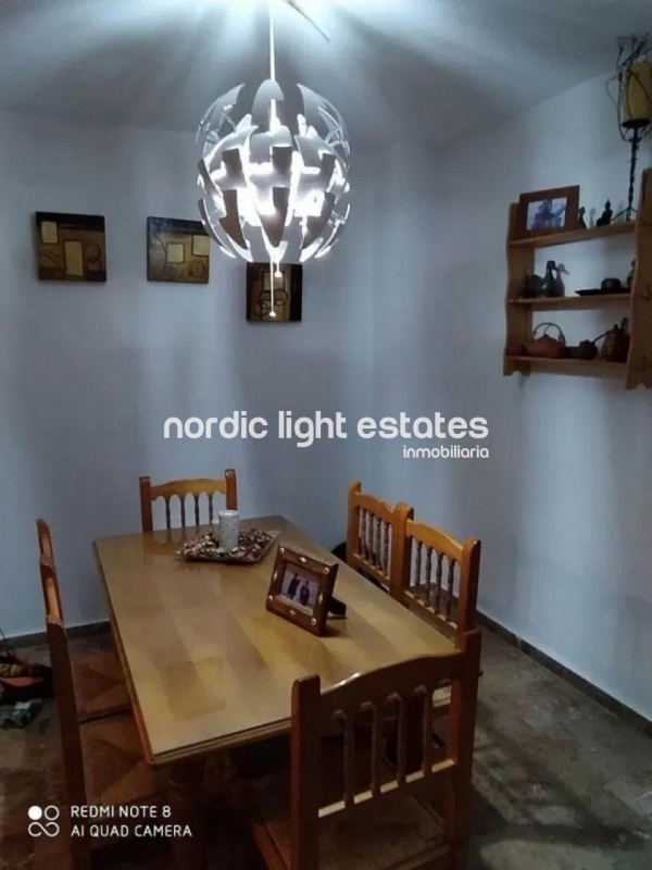 Bonito apartamento cerca del mar, 3 dormitorios, 2 baños