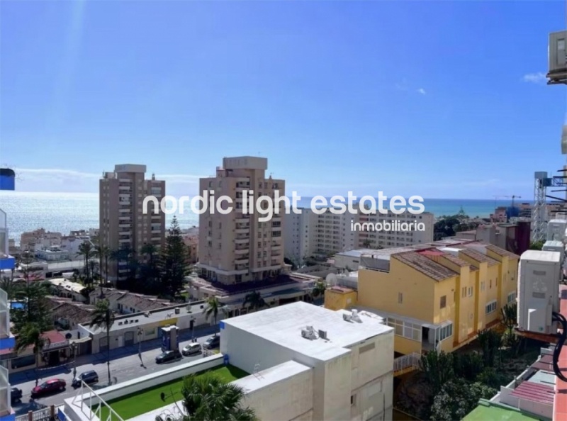 Funcional y moderno estudio con licencia turística