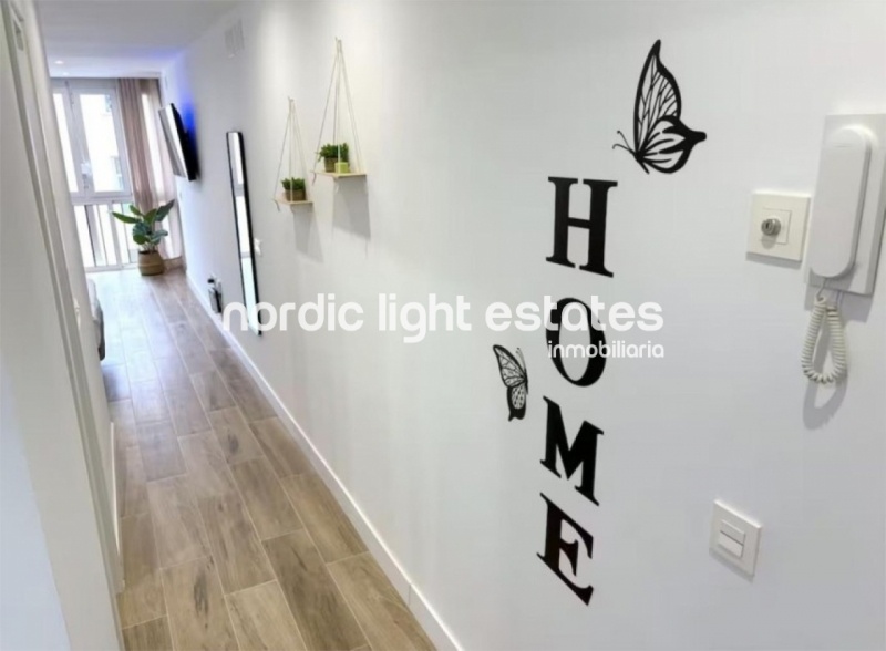 Funcional y moderno estudio con licencia turística