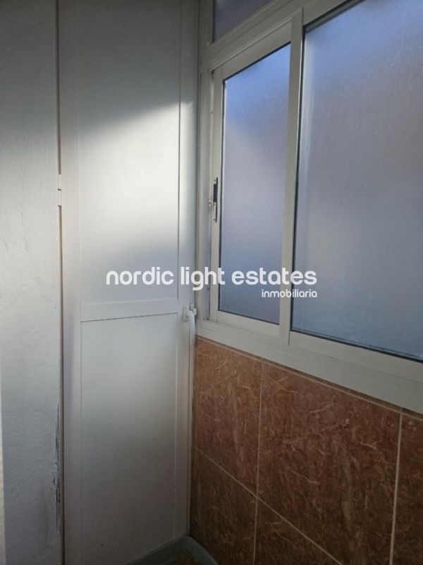 Excelente piso completamente reformado en la zona de Las Delicias