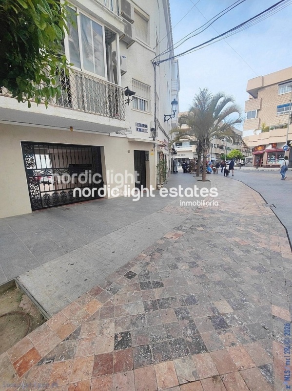 Magnifica vivienda totalmente reformada, en pleno centro