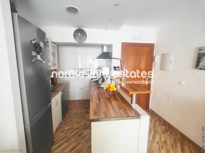 Magnifica vivienda totalmente reformada, en pleno centro