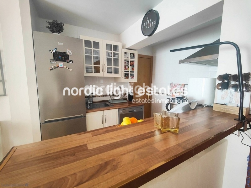 Magnifica vivienda totalmente reformada, en pleno centro