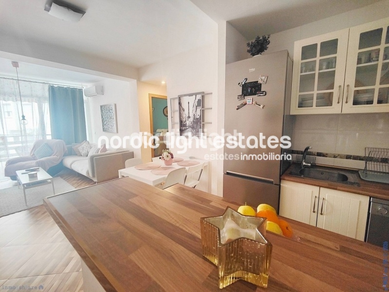 Magnifica vivienda totalmente reformada, en pleno centro