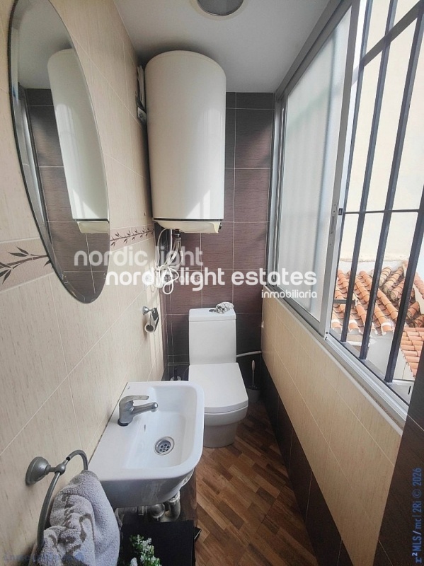 Magnifica vivienda totalmente reformada, en pleno centro