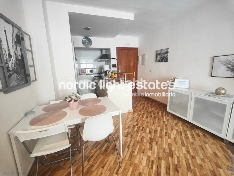 Magnifica vivienda totalmente reformada, en pleno centro