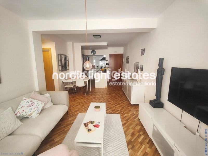 Magnifica vivienda totalmente reformada, en pleno centro