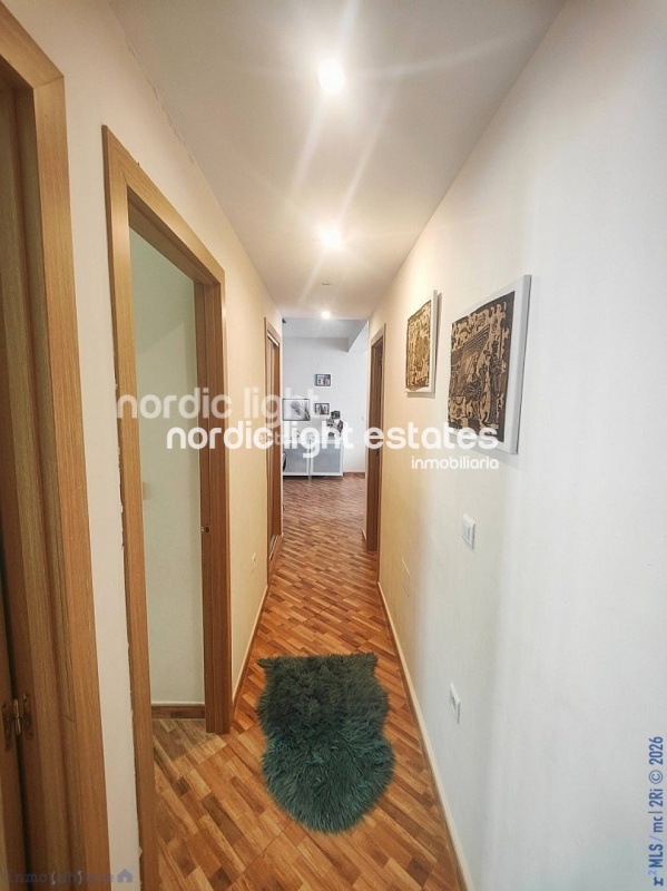 Magnifica vivienda totalmente reformada, en pleno centro