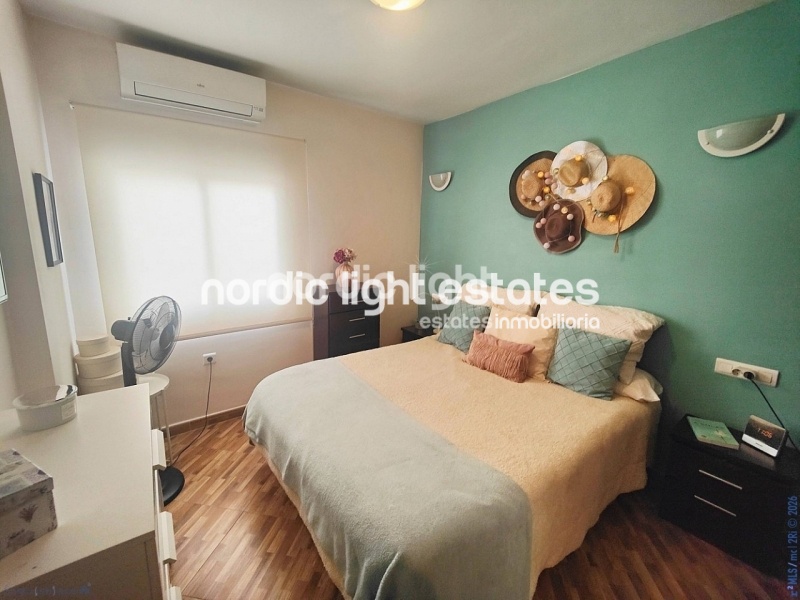 Magnifica vivienda totalmente reformada, en pleno centro