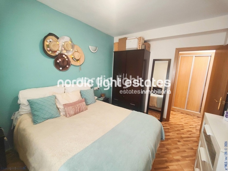 Magnifica vivienda totalmente reformada, en pleno centro