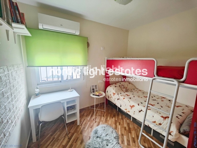 Magnifica vivienda totalmente reformada, en pleno centro