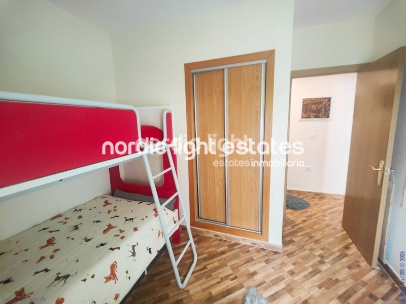 Magnifica vivienda totalmente reformada, en pleno centro