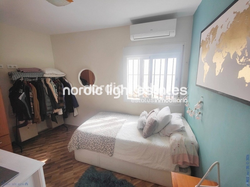 Magnifica vivienda totalmente reformada, en pleno centro