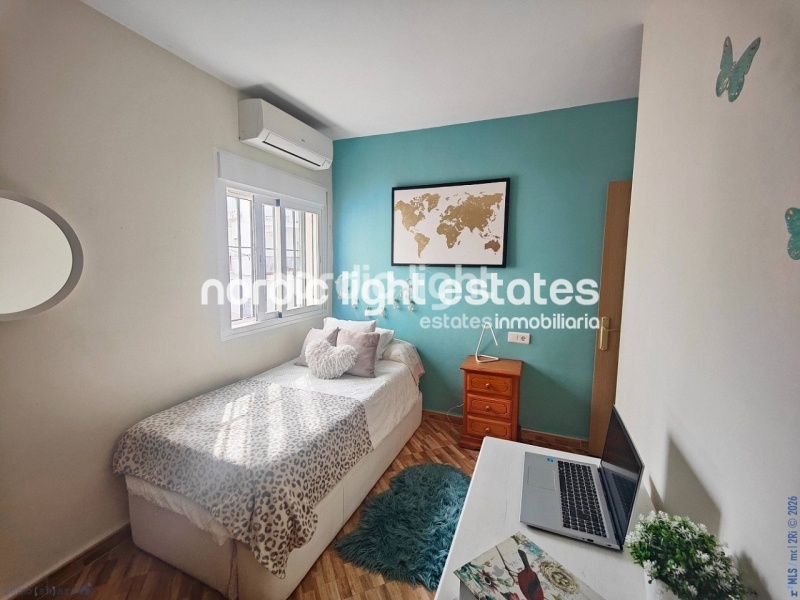 Magnifica vivienda totalmente reformada, en pleno centro