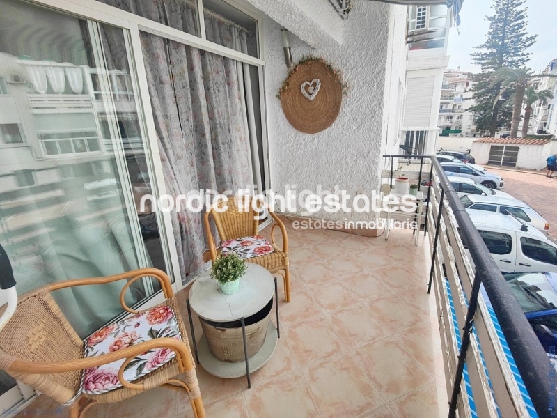 Magnifica vivienda totalmente reformada, en pleno centro