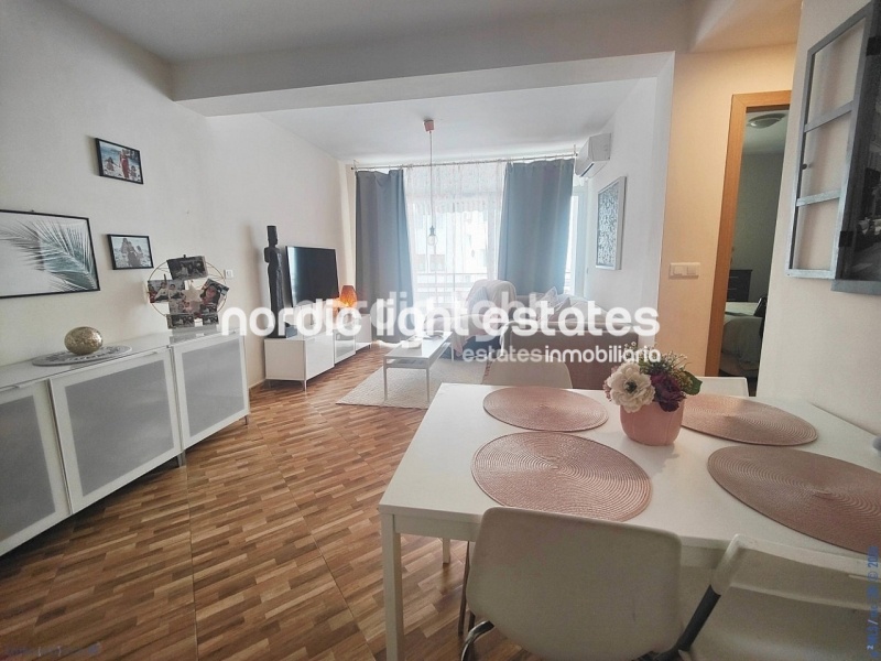 Magnifica vivienda totalmente reformada, en pleno centro