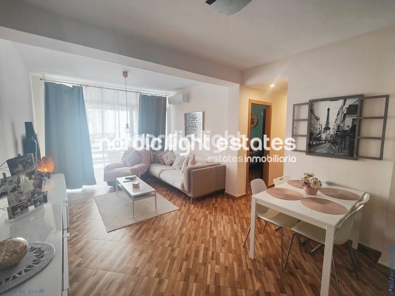 Magnifica vivienda totalmente reformada, en pleno centro