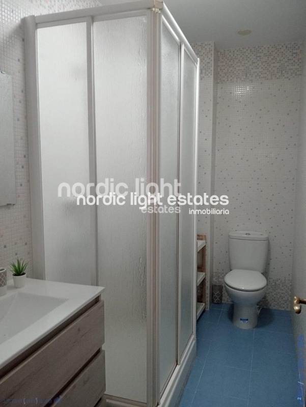 Modern apartment with 2 parking spaces 