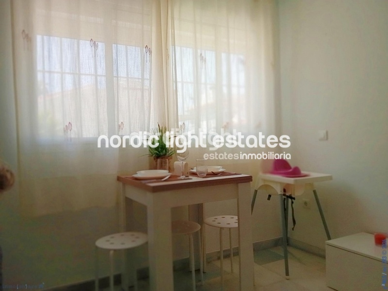 Modern apartment with 2 parking spaces 