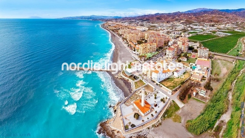 Modern apartment with 2 parking spaces 