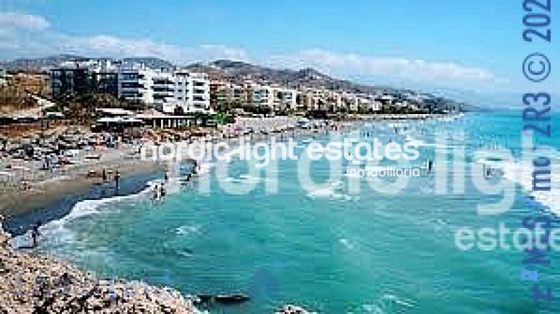 Modern apartment with 2 parking spaces 