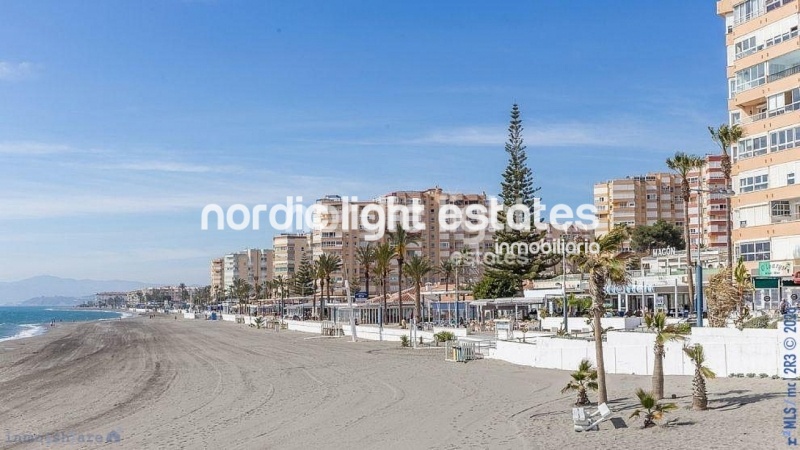 Modern apartment with 2 parking spaces 