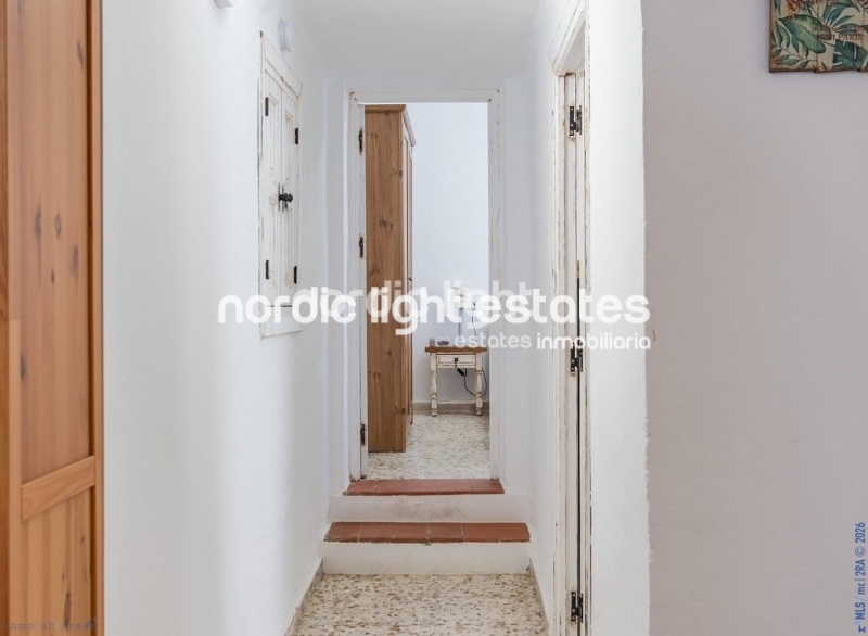 Impresionante villa con apartamento independiente