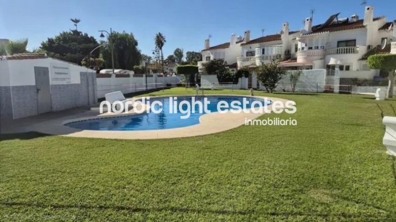 Elegante casa en excelente estado