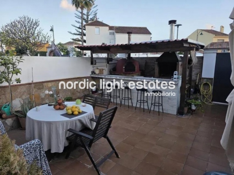 Elegante casa en excelente estado