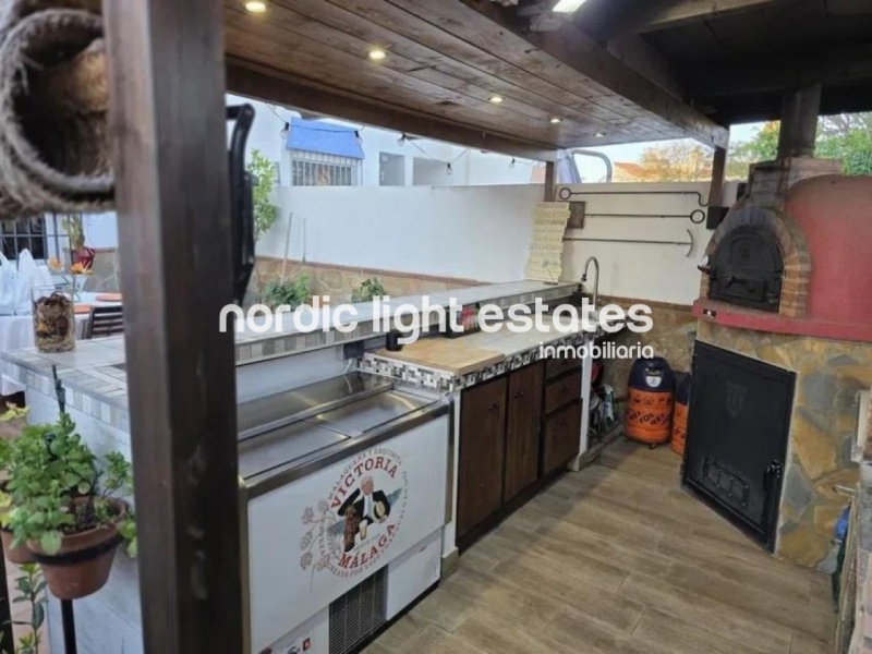 Elegante casa en excelente estado