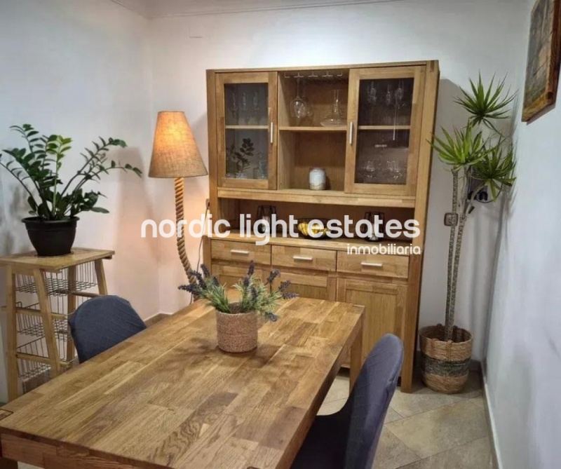 Elegante casa en excelente estado