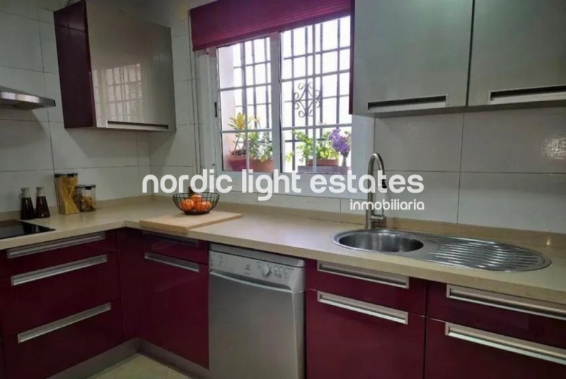 Elegante casa en excelente estado