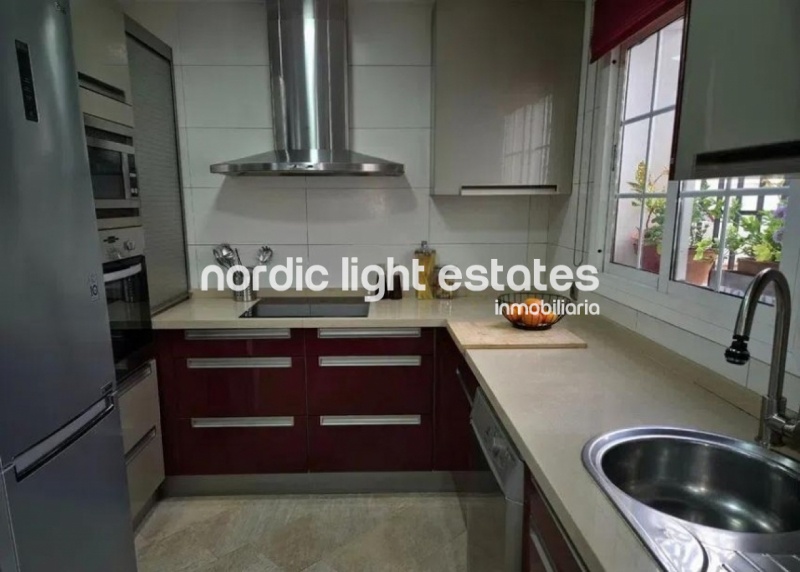 Elegante casa en excelente estado