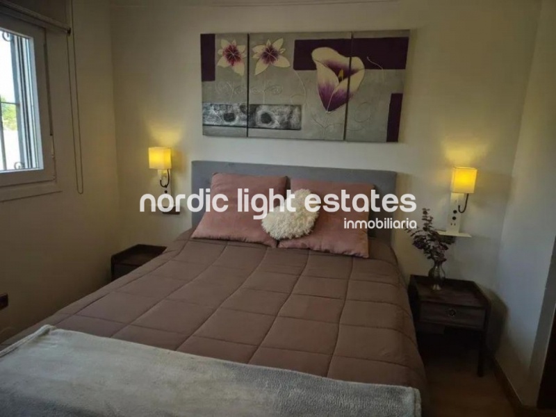 Elegante casa en excelente estado